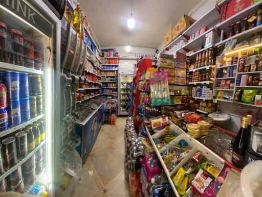 عکس شهروز ماركت