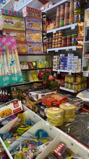 عکس شهروز ماركت