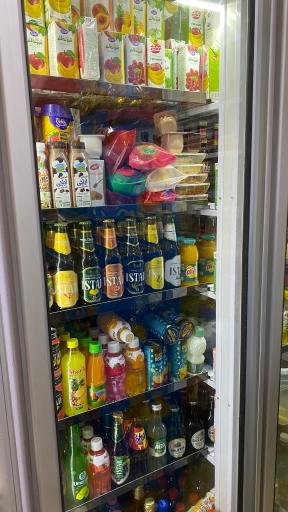 عکس شهروز ماركت