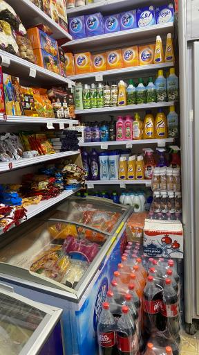 عکس شهروز ماركت