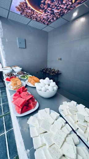 مجتمع اقامتی رفاهی ارگ قم