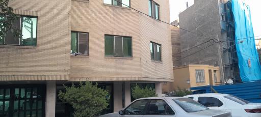 عکس هتل امکان