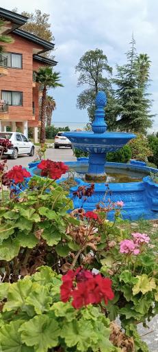 عکس مجتمع رفاهی رفاه گستر تامین اجتماعی