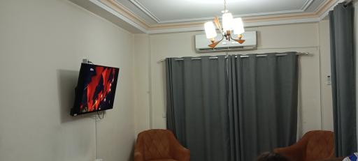 عکس مجتمع رفاهی رفاه گستر تامین اجتماعی