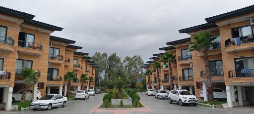 عکس مجتمع رفاهی رفاه گستر تامین اجتماعی