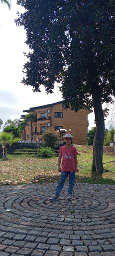 عکس مجتمع رفاهی رفاه گستر تامین اجتماعی