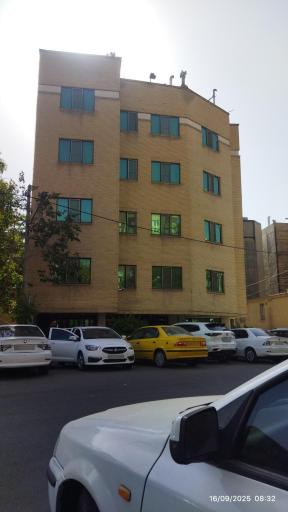 عکس هتل امکان