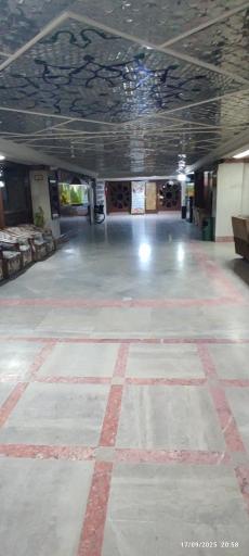 عکس هتل امکان