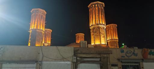 عکس میدان امیر چخماق