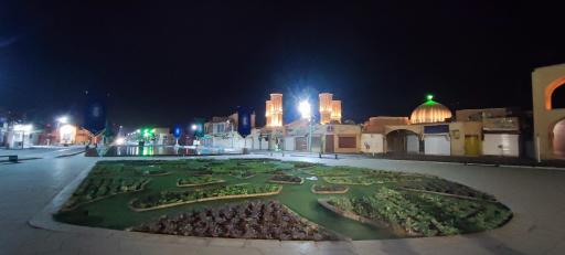 عکس میدان امیر چخماق