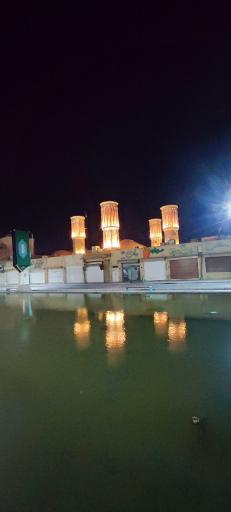 عکس میدان امیر چخماق