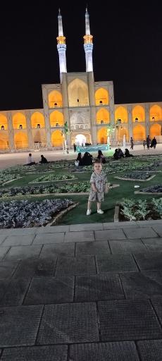 عکس میدان امیر چخماق