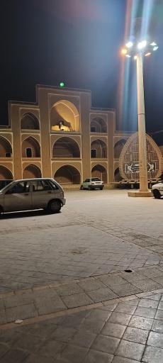 عکس میدان امیر چخماق