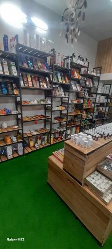 عکس رگال امین
