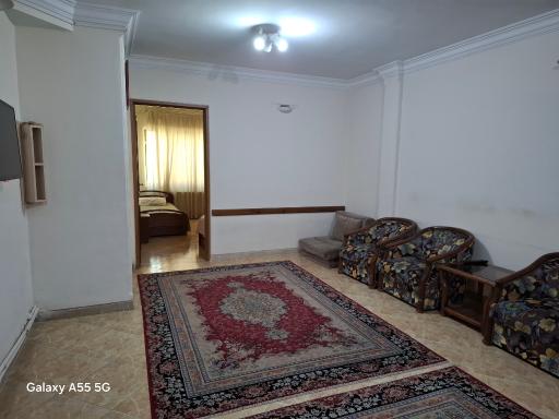 عکس هتل امکان