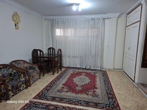 عکس هتل امکان