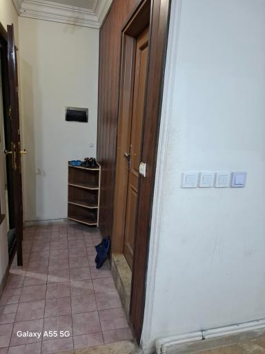 عکس هتل امکان