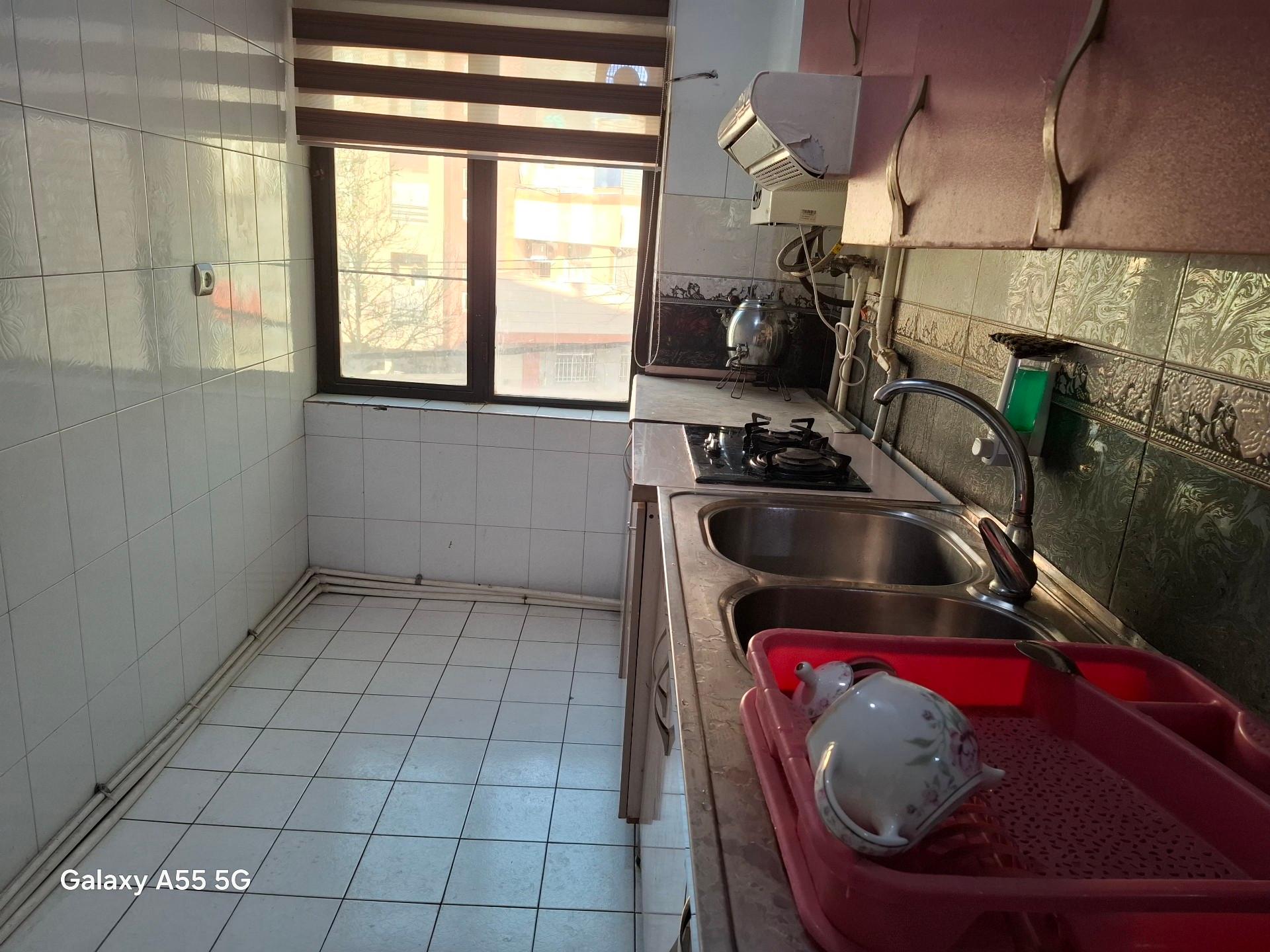 عکس هتل امکان