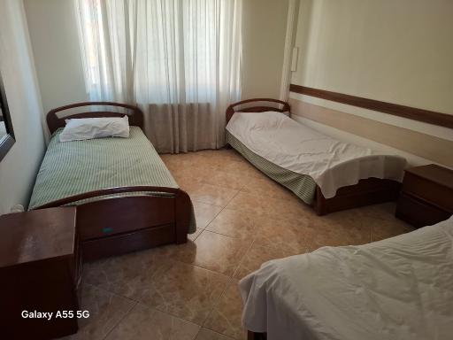 عکس هتل امکان