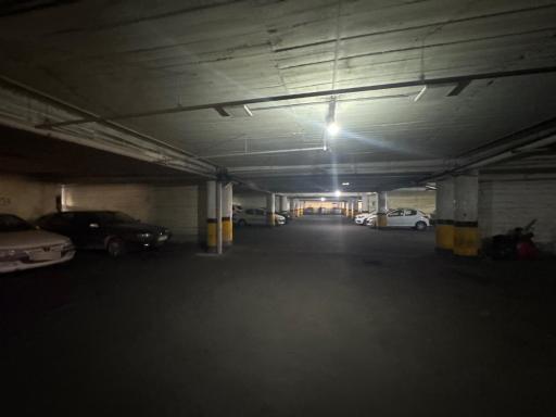 عکس پارکینگ سبلان