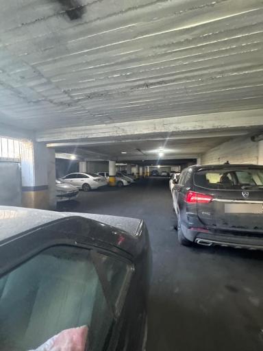 عکس پارکینگ سبلان