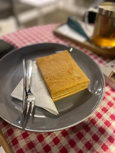 عکس کافه شهر کتاب