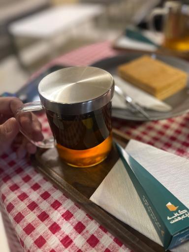 عکس کافه شهر کتاب