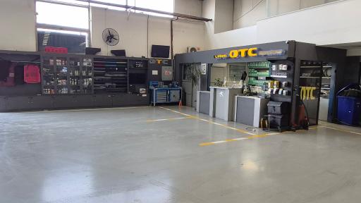 عکس آپشن کرمان خودرو OTC