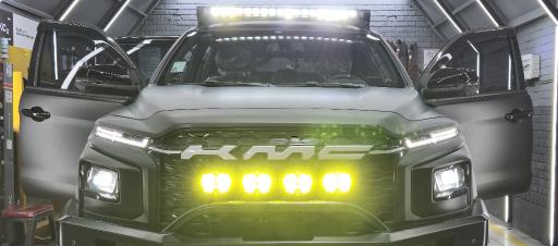 عکس آپشن کرمان خودرو OTC