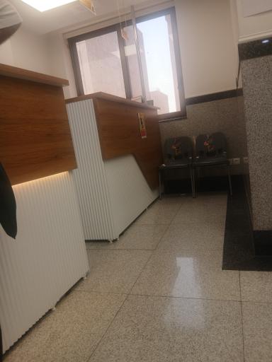 عکس رادیولوژی درمانگاه سلیم