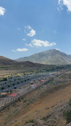 عکس پارک دانشجو