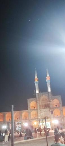 عکس میدان امیر چخماق
