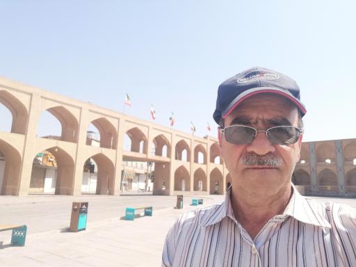 عکس میدان امیر چخماق