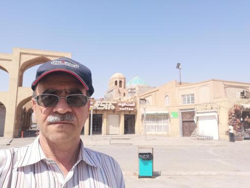 عکس میدان امیر چخماق
