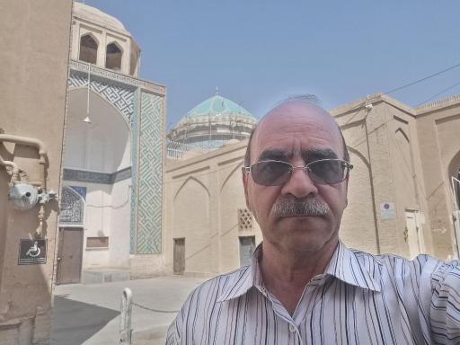 عکس میدان امیر چخماق