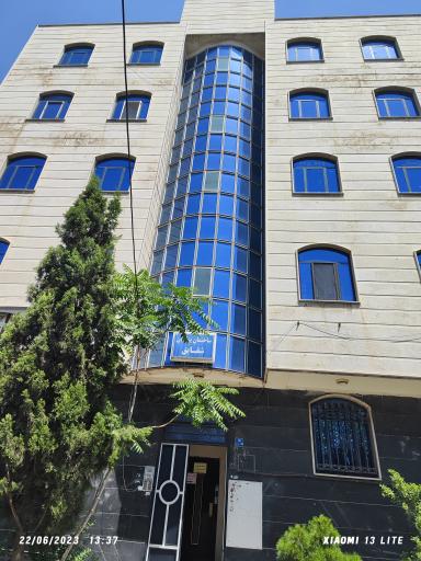 عکس شرکت شایان مواد عصر