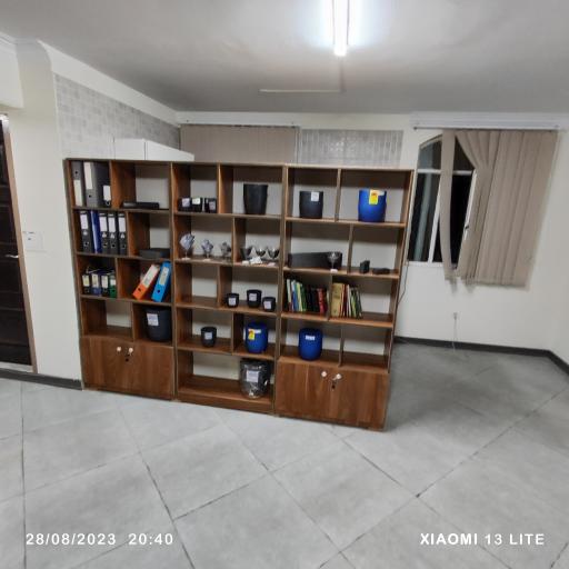 عکس شرکت شایان مواد عصر