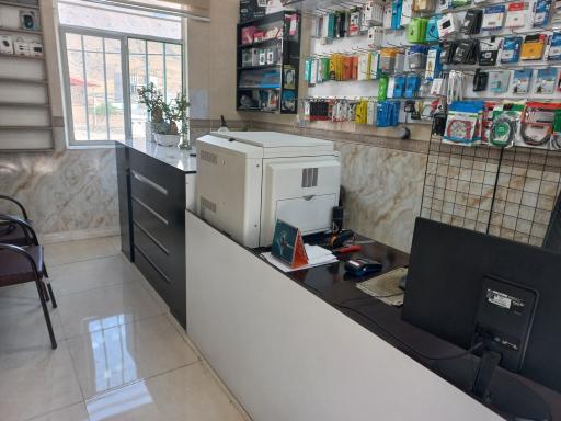 عکس موبایل رامین