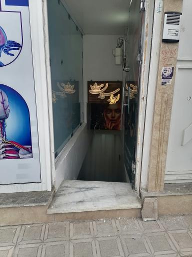 عکس سالن زیبایی خاطره 