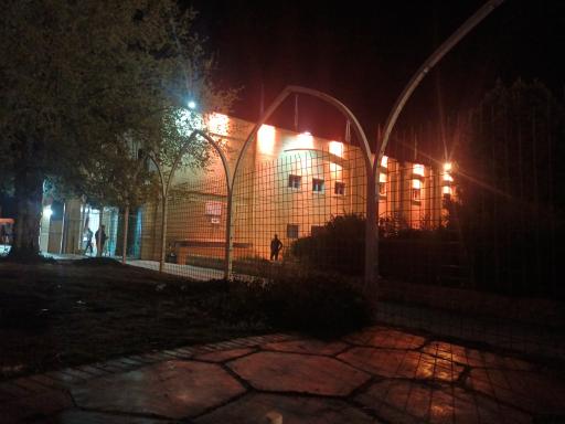 عکس استراحتگاه امامزاده اسماعیل