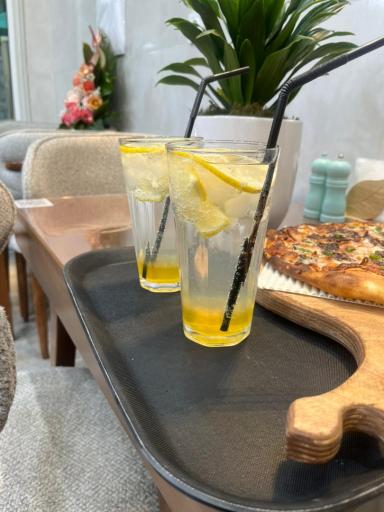 عکس کافه رستوران روکولا