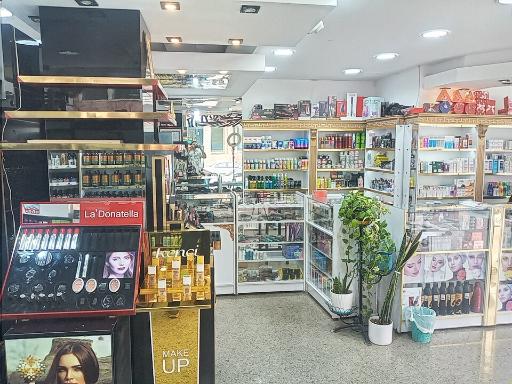 عکس آرایشی نجلا