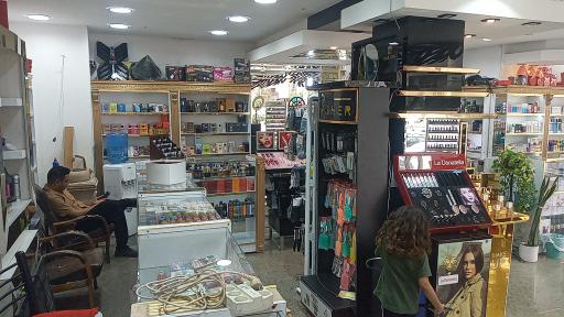 عکس آرایشی نجلا