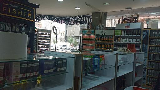 عکس آرایشی نجلا