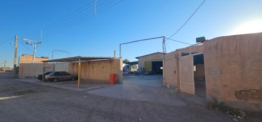 عکس کارگاه تکنو صنعت نمونه