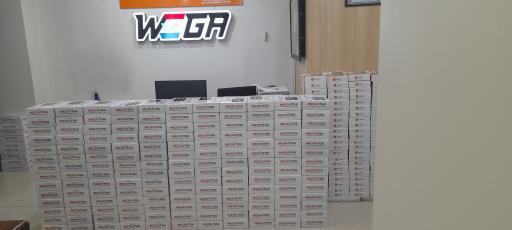 عکس مرکز پخش ردیاب و مانیتور اندروید خودرو