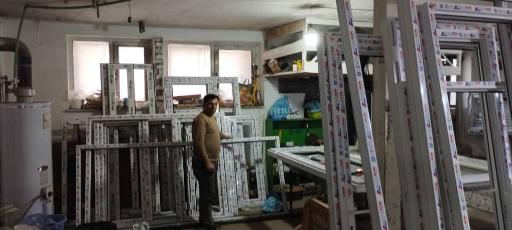 عکس پنجره دوجداره مهندسین