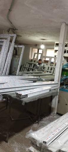 عکس پنجره دوجداره مهندسین