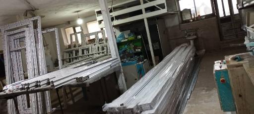 عکس پنجره دوجداره مهندسین