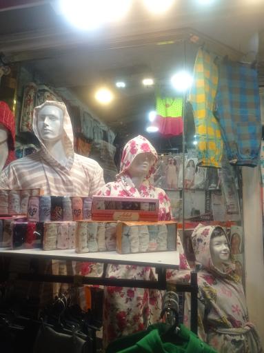 عکس فروشگاه‌ عسل‌